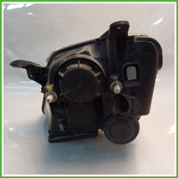 Faro Fanale Proiettore Anteriore Destro DX VALEO 89308560 OPEL MERIVA X03 93175365 Usato