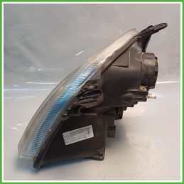 Faro Fanale Proiettore Anteriore Destro DX VALEO 89308560 OPEL MERIVA X03 93175365 Usato