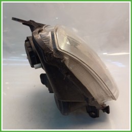 Faro Fanale Proiettore Anteriore Destro DX VALEO 89308560 OPEL MERIVA X03 93175365 Usato