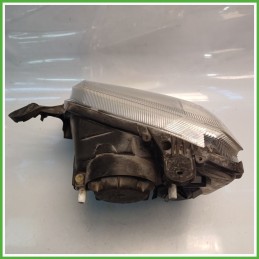 Faro Fanale Proiettore Anteriore Destro DX VALEO 89308560 OPEL MERIVA X03 93175365 Usato