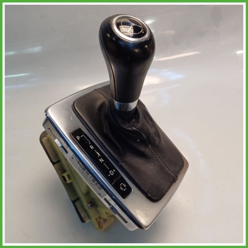 Leveraggio cambio MERCEDES-BENZ Classe C W/S204 CDI A2042677624 2011 2012