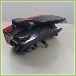 FANALE POSTERIORE Sinistro NISSAN Micra (K12E) 2002  Usato