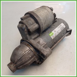 Motorino Avviamento VALEO D6G32 FIAT GRANDE PUNTO 2Y 51823860