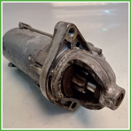 Motorino Avviamento VALEO D6G32 FIAT GRANDE PUNTO 2Y 51823860