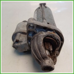 Motorino Avviamento VALEO D6G32 FIAT GRANDE PUNTO 2Y 51823860