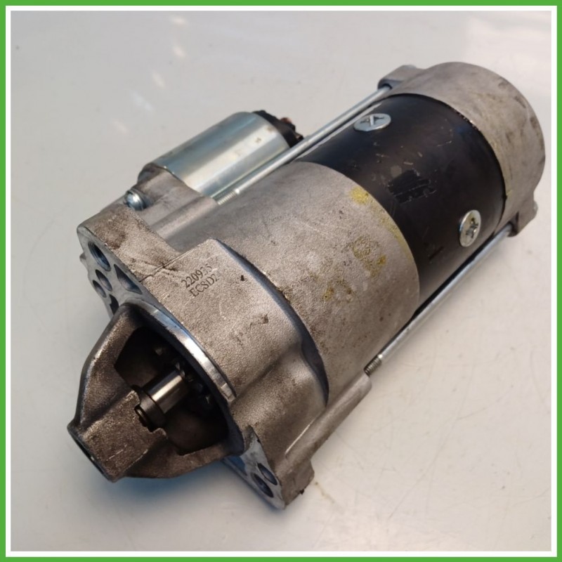 Motorino Avviamento SUZUKI ECSD2 SUZUKI GRAND VITARA 3110068D00000
