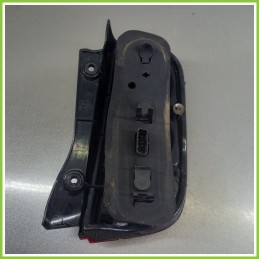 FANALE POSTERIORE Sinistro NISSAN Micra (K12E) 2002  Usato