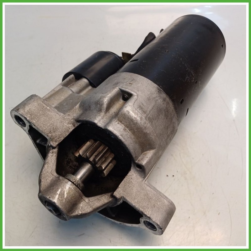 Motorino Avviamento BOSCH 111070 PEUGEOT 307 9827007180