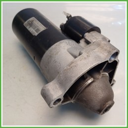 Motorino Avviamento BOSCH 111070 PEUGEOT 307 9827007180