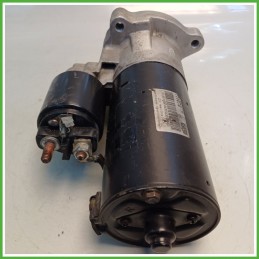 Motorino Avviamento BOSCH 111070 PEUGEOT 307 9827007180