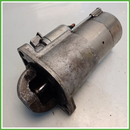 Motorino Avviamento FIAT 670614N FIAT DUCATO 2J 52110465