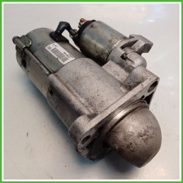 Motorino Avviamento FIAT 670614N FIAT DUCATO 2J 52110465