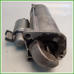 Motorino Avviamento FIAT 670614N FIAT DUCATO 2J 52110465