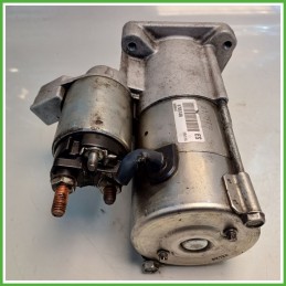 Motorino Avviamento FIAT 670614N FIAT DUCATO 2J 52110465