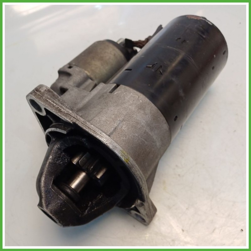 Motorino Avviamento BOSCH 0001106202 ALFA ROMEO 156 X1 51832954
