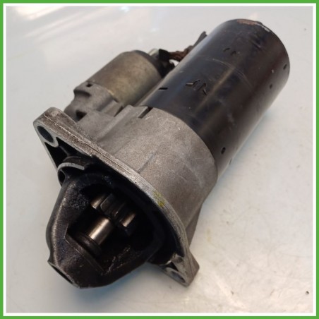 Motorino Avviamento BOSCH 0001106202 ALFA ROMEO 156 X1 51832954