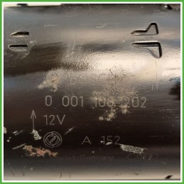 Motorino Avviamento BOSCH 0001106202 ALFA ROMEO 156 X1 51832954