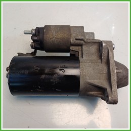 Motorino Avviamento BOSCH 0001106202 ALFA ROMEO 156 X1 51832954