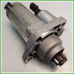 Motorino Avviamento VALEO D6GS13 VOLKSWAGEN GOLF 5K/AJ 02T911023M