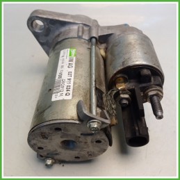 Motorino Avviamento VALEO D6GS13 VOLKSWAGEN GOLF 5K/AJ 02T911023M