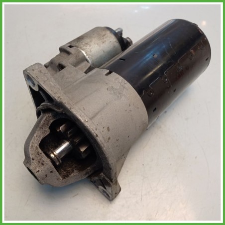 Motorino Avviamento BOSCH 0001137010 ALFA ROMEO GIULIETTA X7 52110467