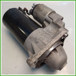 Motorino Avviamento BOSCH 0001137010 ALFA ROMEO GIULIETTA X7 52110467