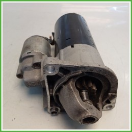 Motorino Avviamento BOSCH 0001137010 ALFA ROMEO GIULIETTA X7 52110467