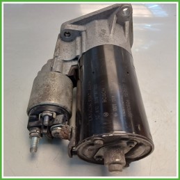 Motorino Avviamento BOSCH 0001137010 ALFA ROMEO GIULIETTA X7 52110467
