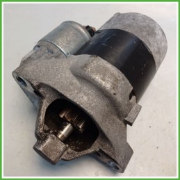 Motorino Avviamento VALEO TS8E6 RENAULT MODUS 1a Serie 8200369521
