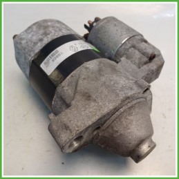 Motorino Avviamento VALEO TS8E6 RENAULT MODUS 1a Serie 8200369521