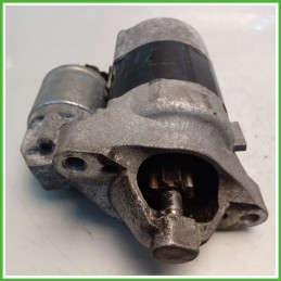 Motorino Avviamento VALEO TS8E6 RENAULT MODUS 1a Serie 8200369521