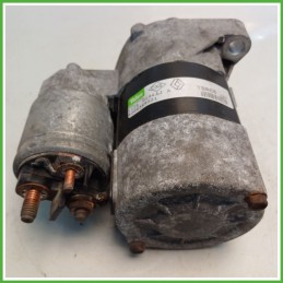 Motorino Avviamento VALEO TS8E6 RENAULT MODUS 1a Serie 8200369521