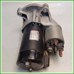 Motorino Avviamento CITROEN ST9001Y CITROEN C3 A51 5802C9