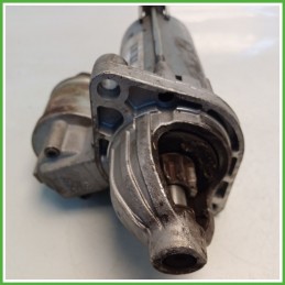 Motorino Avviamento VALEO D6G321 FIAT GRANDE PUNTO 2Y 51823860