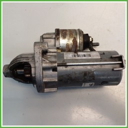 Motorino Avviamento VALEO D6G321 FIAT GRANDE PUNTO 2Y 51823860