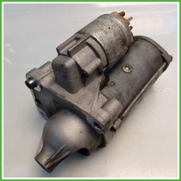 Motorino Avviamento VALEO TS22E26 MINI MINI R56 12417805098