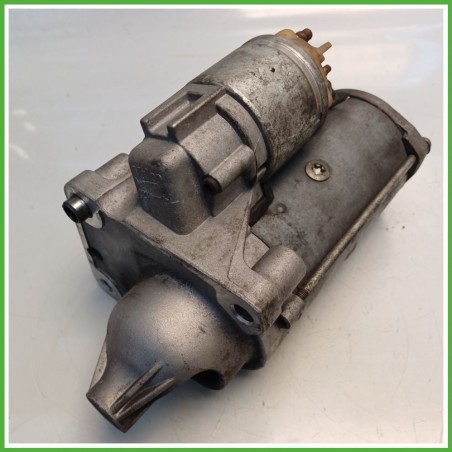 Motorino Avviamento VALEO TS22E26 MINI MINI R56 12417805098
