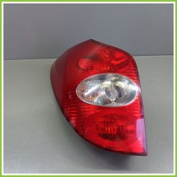 FANALE POSTERIORE Sinistro RENAULT Laguna 2A Serie 2001 2347 Usato
