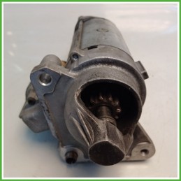 Motorino Avviamento VALEO TS22E26 MINI MINI R56 12417805098