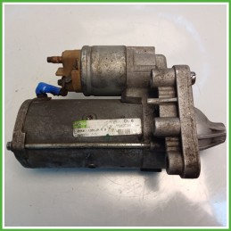 Motorino Avviamento VALEO TS22E26 MINI MINI R56 12417805098