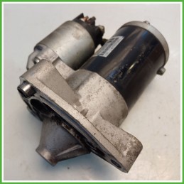 Motorino Avviamento MITSUBISHI M000T45071ZT PEUGEOT 207 5802M9