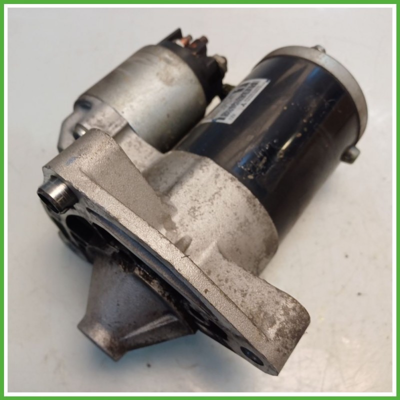 Motorino Avviamento MITSUBISHI M000T45071ZT PEUGEOT 207 5802M9