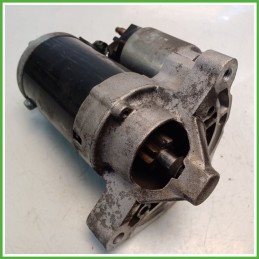 Motorino Avviamento MITSUBISHI M000T45071ZT PEUGEOT 207 5802M9