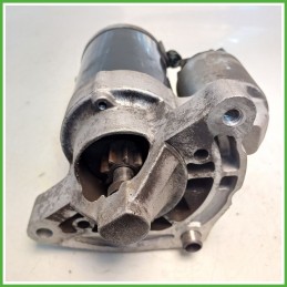 Motorino Avviamento MITSUBISHI M000T45071ZT PEUGEOT 207 5802M9