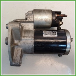 Motorino Avviamento MITSUBISHI M000T45071ZT PEUGEOT 207 5802M9
