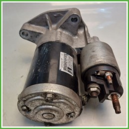 Motorino Avviamento MITSUBISHI M000T45071ZT PEUGEOT 207 5802M9