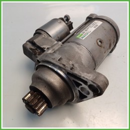 Motorino Avviamento VALEO ESW20ER121 VOLKSWAGEN GOLF 5K/AJ 02Z911024H
