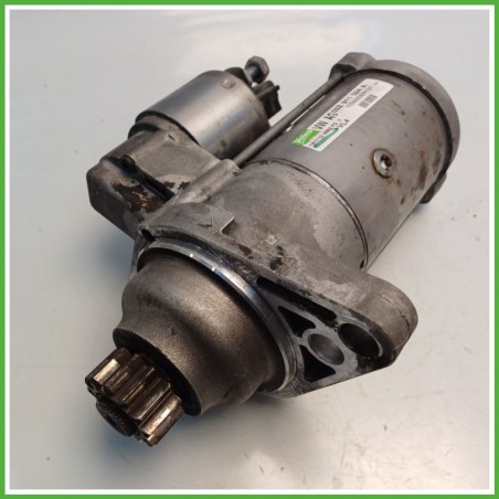 Motorino Avviamento VALEO ESW20ER121 VOLKSWAGEN GOLF 5K/AJ 02Z911024H