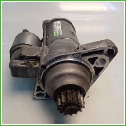 Motorino Avviamento VALEO ESW20ER121 VOLKSWAGEN GOLF 5K/AJ 02Z911024H