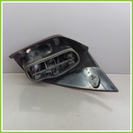 FANALE POSTERIORE Sinistro RENAULT Laguna 2A Serie 2001 2347 Usato